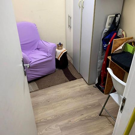 Appartamento Apartamento Lindo Com Garagem Porto Alegre Esterno foto