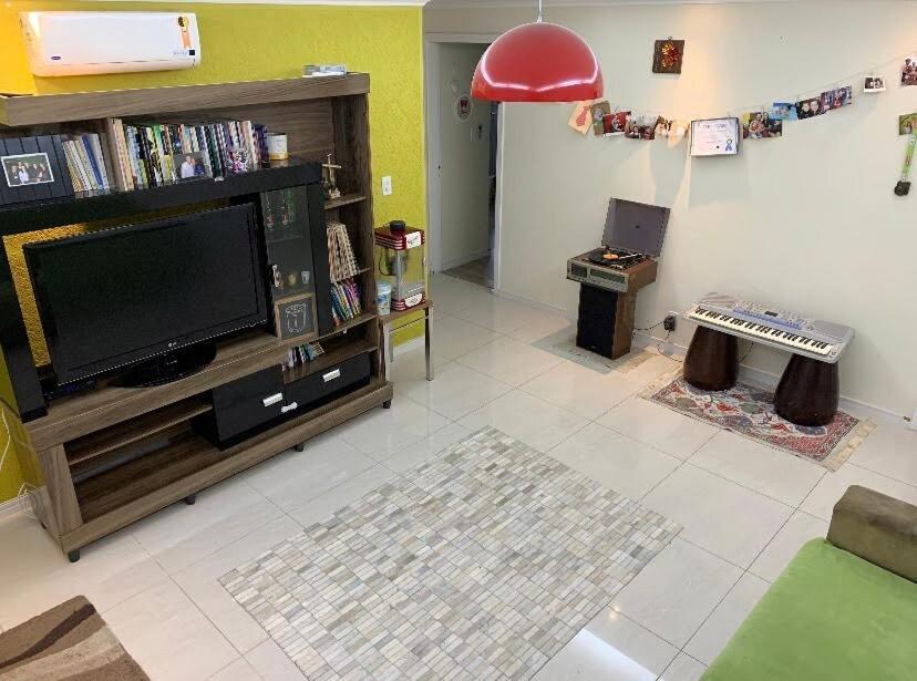 Appartamento Apartamento Lindo Com Garagem Porto Alegre Esterno foto