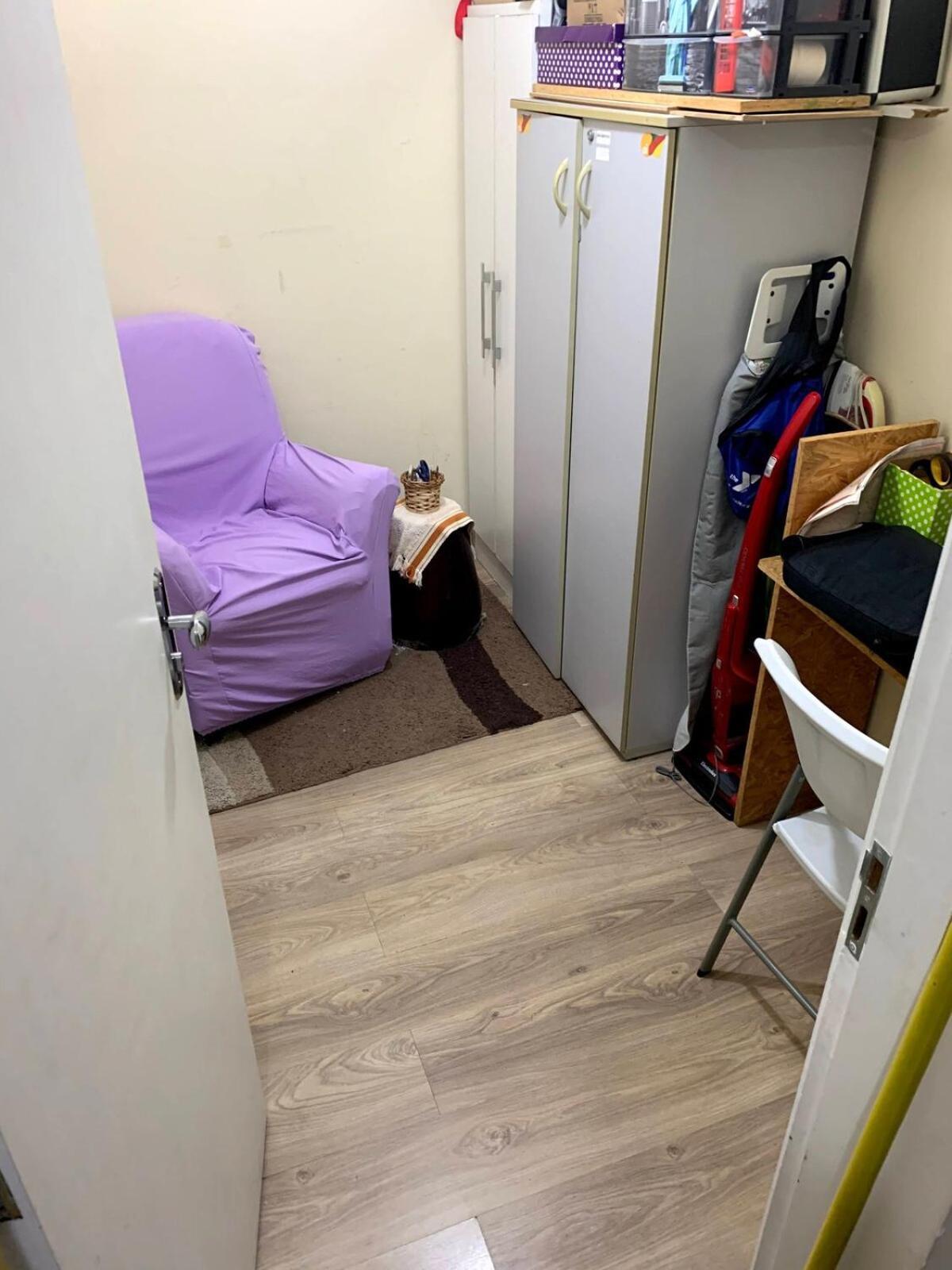 Appartamento Apartamento Lindo Com Garagem Porto Alegre Esterno foto